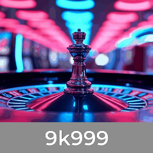 9k999: O Melhor em Jogos Online com Segurança e Profissionalismo