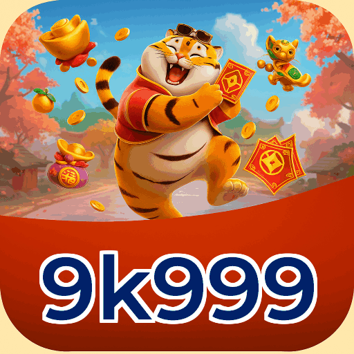 9k999 Logo