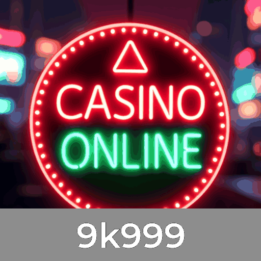 9k999: Onde os Bônus e Ofertas São Incomparáveis