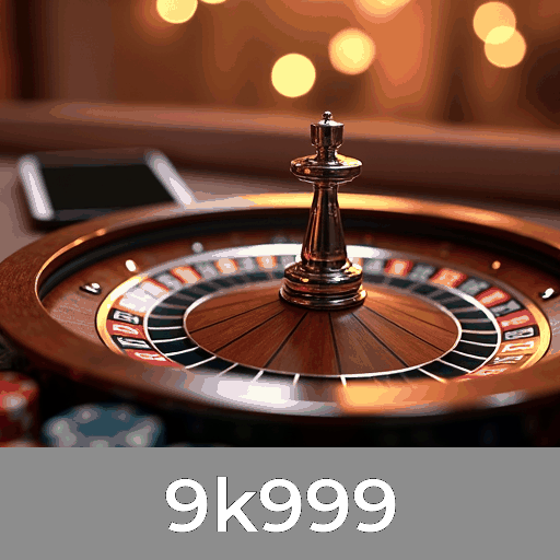 9k999: Seu Cassino Online Premiado e Seguro